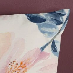 Good Morning Dekbedovertrek "Lyrics" - Multi - (200x220 Cm) -Winkel Voor Premium Beddengoed 1000089070 0103