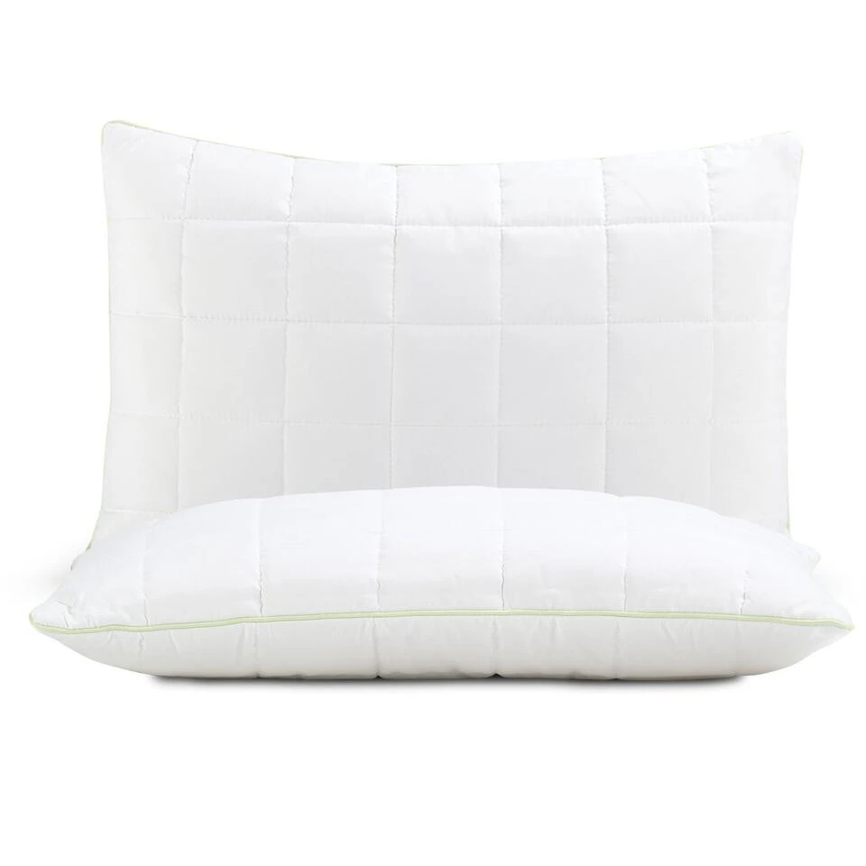 Vitapur 2-pack Little Prince Kinderkussen - 40x60 Cm 4 Vitapur 2-pack Little Prince Kinderkussen - 40x60 Cm - Afbeelding 2