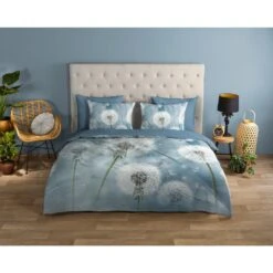 Good Morning Dekbedovertrek "wishfull" - Multi - (200x220 Cm) 7 Good Morning Dekbedovertrek "wishfull" - Multi - (200x220 Cm) -Winkel Voor Premium Beddengoed 1000091352 0101