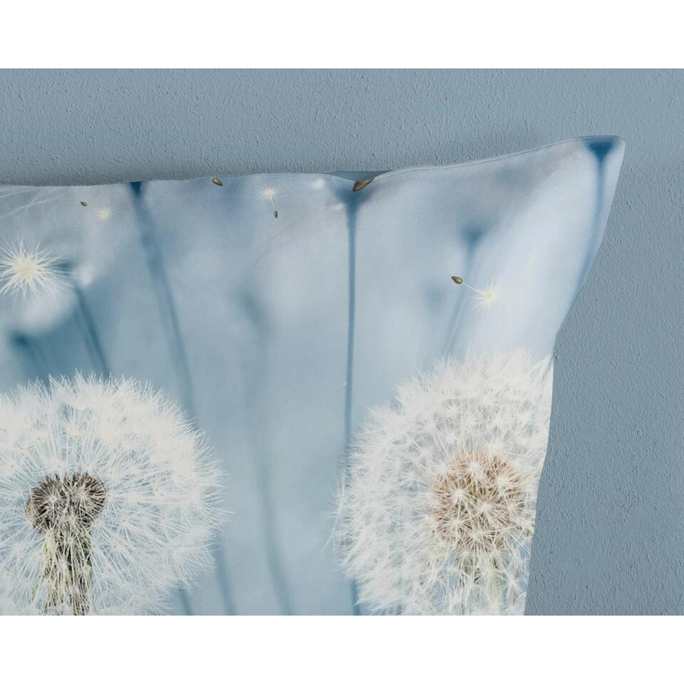 Good Morning Dekbedovertrek "wishfull" - Multi - (200x220 Cm) 6 Good Morning Dekbedovertrek "wishfull" - Multi - (200x220 Cm) - Afbeelding 4