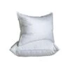Zavelo Set Hoofdkussen Dreampearls (2 Stuks) -Winkel Voor Premium Beddengoed 1000091494