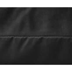 Sleeptime Velvet Kussenslopen Zwart (2-stuks) -Winkel Voor Premium Beddengoed 1000091519 0103