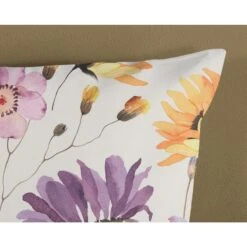 Good Morning Dekbedovertrek "Kate" - Multi - (240x220 Cm) 9 Good Morning Dekbedovertrek "Kate" - Multi - (240x220 Cm) -Winkel Voor Premium Beddengoed 1000092751 0111