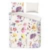 Good Morning Dekbedovertrek "Kate" - Multi - (240x220 Cm) 1 Good Morning Dekbedovertrek "Kate" - Multi - (240x220 Cm) -Winkel Voor Premium Beddengoed 1000092751