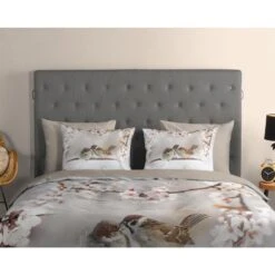 Good Morning Dekbedovertrek "Nice" - Multi - (140x220 Cm) 8 Good Morning Dekbedovertrek "Nice" - Multi - (140x220 Cm) -Winkel Voor Premium Beddengoed 1000094423 0110