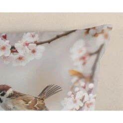 Good Morning Dekbedovertrek "Nice" - Multi - (140x220 Cm) 9 Good Morning Dekbedovertrek "Nice" - Multi - (140x220 Cm) -Winkel Voor Premium Beddengoed 1000094423 0111