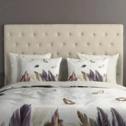 Good Morning Dekbedovertrek "Bobo" - Multi - (140x220 Cm) -Winkel Voor Premium Beddengoed 1000094425 0102