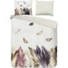 Good Morning Dekbedovertrek "Bobo" - Multi - (140x220 Cm) -Winkel Voor Premium Beddengoed 1000094425