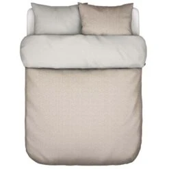 Marc O'Polo Dekbedovertrek Camo Green-Lits-Jumeaux (260x220 Cm)