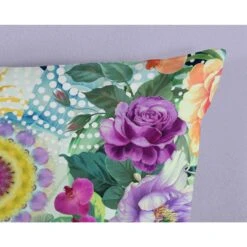 HIP Dekbedovertrek "Aviva" - Multi - (140x220 Cm) -Winkel Voor Premium Beddengoed 1000096065 0111