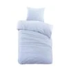 Day Dream Dorien - Dekbedovertrek - Eenpersoons - 140x200/220 Cm - Blauw