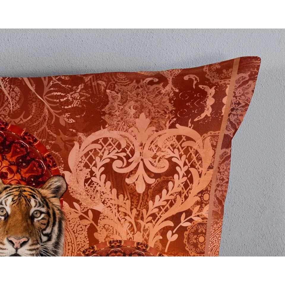 HIP Dekbedovertrek "Anakin" - Terra - (140x220 Cm) 5 HIP Dekbedovertrek "Anakin" - Terra - (140x220 Cm) - Afbeelding 3