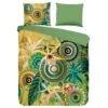 HIP Dekbedovertrek "Yissa" - Multi - (240x220 Cm) -Winkel Voor Premium Beddengoed 1000097569