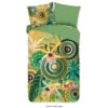 HIP Dekbedovertrek "Yissa" - Multi - (140x220 Cm) 2 HIP Dekbedovertrek "Yissa" - Multi - (140x220 Cm) -Winkel Voor Premium Beddengoed 1000097570