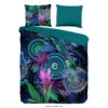 HIP Dekbedovertrek "Zehra" - Multi - (200x220 Cm) 1 HIP Dekbedovertrek "Zehra" - Multi - (200x220 Cm) -Winkel Voor Premium Beddengoed 1000097573