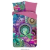HIP Dekbedovertrek "Axelle" - Multi - (140x220 Cm) 1 HIP Dekbedovertrek "Axelle" - Multi - (140x220 Cm) -Winkel Voor Premium Beddengoed 1000097577
