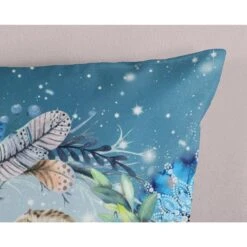 HIP Dekbedovertrek "Kolya" - Multi - (240x220 Cm) 9 HIP Dekbedovertrek "Kolya" - Multi - (240x220 Cm) -Winkel Voor Premium Beddengoed 1000097580 0111