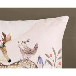 Good Morning Dekbedovertrek "Josy" - Multi - (140x220 Cm) 9 Good Morning Dekbedovertrek "Josy" - Multi - (140x220 Cm) -Winkel Voor Premium Beddengoed 1000097911 0111