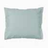 Cinderella Kussenslopenset Sundays Mineral Green (Katoen-Satijn)