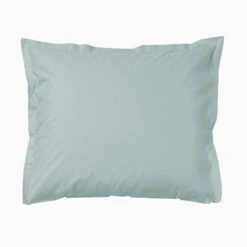 Cinderella Kussenslopenset Sundays Mineral Green (Katoen-Satijn)