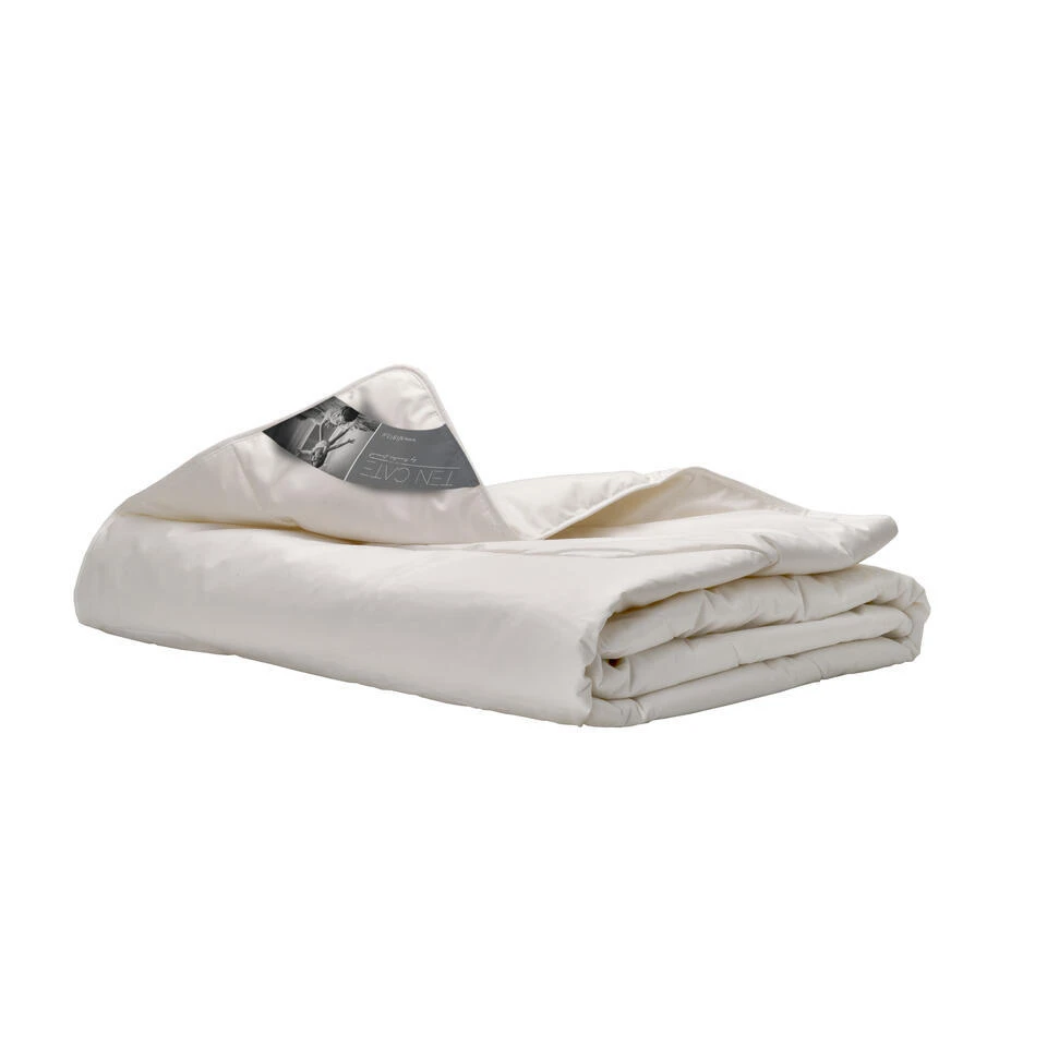 Ten Cate 100% Katoenen Zomerdekbed 140x220 Cm 3 Ten Cate 100% Katoenen Zomerdekbed 140x220 Cm