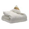 Ten Cate 100% Ganzendonzen 4-Seizoenen Dekbed 140x200 Cm -Winkel Voor Premium Beddengoed 1000114044