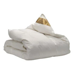 Ten Cate 100% Ganzendonzen 4-Seizoenen Dekbed 200x200 Cm