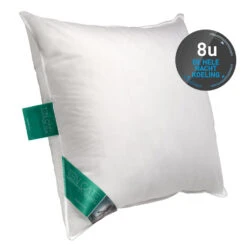 Ten Cate Cool Night Synthetisch Hoofdkussen - 60x70