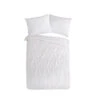 Pure Dekbedovertrek "luxe Stiksel Plooien" - Wit - (140x200/220 Cm) - Microfiber 2 Pure Dekbedovertrek "luxe Stiksel Plooien" - Wit - (140x200/220 Cm) - Microfiber -Winkel Voor Premium Beddengoed 1000118318