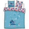 Disney Lilo & Stitch Dekbedovertrek Tropical - 240 X 220 Cm - Katoen Flanel 1 Disney Lilo & Stitch Dekbedovertrek Tropical - 240 X 220 Cm - Katoen Flanel -Winkel Voor Premium Beddengoed 1000125788