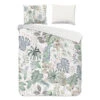 Good Morning Dekbedovertrek "bladeren" - Multi - (240x200/220 Cm) - Katoen 2 Good Morning Dekbedovertrek "bladeren" - Multi - (240x200/220 Cm) - Katoen -Winkel Voor Premium Beddengoed 1000130492