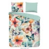 Good Morning Vallee Dekbedovertrek Multi-Lits-jumeaux (240 X 200/220 Cm) -Winkel Voor Premium Beddengoed 1000131496