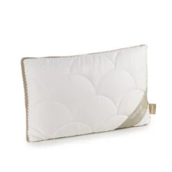 Vitapur Kinderkussen - Bamboe Hoofdkussen - Wasbaar - 40x60 Cm