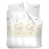 Marjolein Bastin Grassland Dekbedovertrek - 200x200/220 - Naturel -Winkel Voor Premium Beddengoed 1000154730