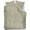 Ariadne At Home Plant Dekbedovertrek - Licht Groen-1-persoons (140... 1 Ariadne At Home Plant Dekbedovertrek - Licht Groen-1-persoons (140... -Winkel Voor Premium Beddengoed 1000161365