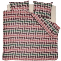 Cinderella Festival Dekbedovertrek Katoen Multi-Lits-jumeaux (260 X 200/220 Cm)