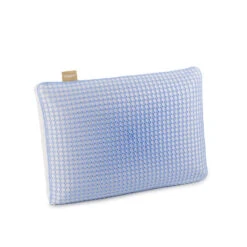 Vitapur Kussen - Hoofdkussen Nekklachten - 40x60 Cm