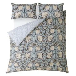 William Morris At Home Dekbedovertrek Lits-jumeaux Pimpernel 230 X