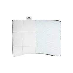 Troonz Hoofdkussen Livorno Plus One - Buikslaap Kussen