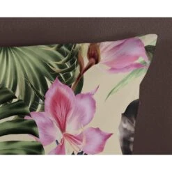 Good Morning Dekbedovertrek "bladeren" - Groen - (200x200/220 Cm) - Katoen 10 Good Morning Dekbedovertrek "bladeren" - Groen - (200x200/220 Cm) - Katoen -Winkel Voor Premium Beddengoed 10a7db1aa4df4ff8ad95c258133043ba