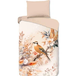 Good Morning Gloria Dekbedovertrek Multi-1-persoons (140 X 200/220 Cm) -Winkel Voor Premium Beddengoed 1118ec25e5434f45b8ebcf7d75d0b889