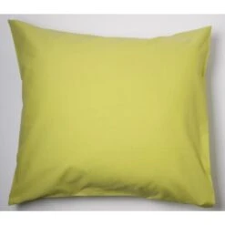 Day Dream Slopen - Strijkvrij - 60x70 Cm- Groen