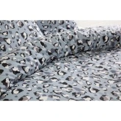 Day Dream Dekbedovertrek Famke - 200x200/220 Cm - Blauw 6 Day Dream Dekbedovertrek Famke - 200x200/220 Cm - Blauw -Winkel Voor Premium Beddengoed 1153708534 0101