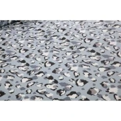 Day Dream Dekbedovertrek Famke - 200x200/220 Cm - Blauw 7 Day Dream Dekbedovertrek Famke - 200x200/220 Cm - Blauw -Winkel Voor Premium Beddengoed 1153708534 0102