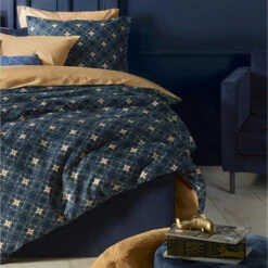 De Witte Lietaer Dekbedovertrek Alice-260 X 240 Cm -Winkel Voor Premium Beddengoed 1166866586 0103