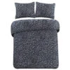 Day Dream Dekbedovertrek Panter - 240x200/220 Cm - Grijs 1 Day Dream Dekbedovertrek Panter - 240x200/220 Cm - Grijs -Winkel Voor Premium Beddengoed 1284840373
