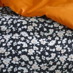 De Witte Lietaer Dekbedovertrek Tiger - Hotelmaat - 260 X 240 Cm 8 De Witte Lietaer Dekbedovertrek Tiger - Hotelmaat - 260 X 240 Cm -Winkel Voor Premium Beddengoed 1296343011 0102