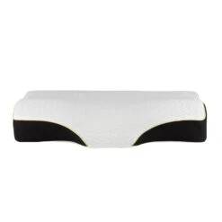 Vitapur Memosilver Anatomisch Anti-Snurk Kussen - 60x40 Cm -Winkel Voor Premium Beddengoed 12e29de1995b4bfcbe9c4d13b194b0b2