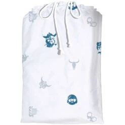 Playmobil Team Dekbedovertrek - Eenpersoons - 140 X 200 Cm - Multi -Winkel Voor Premium Beddengoed 1328651879 0103