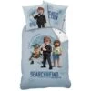 Playmobil Team Dekbedovertrek - Eenpersoons - 140 X 200 Cm - Multi 2 Playmobil Team Dekbedovertrek - Eenpersoons - 140 X 200 Cm - Multi -Winkel Voor Premium Beddengoed 1328651879